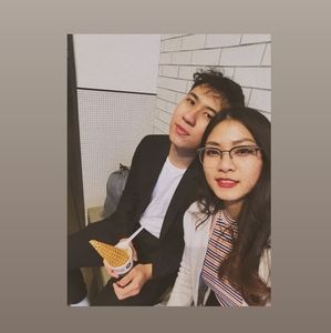 Meet your Posher, Sin